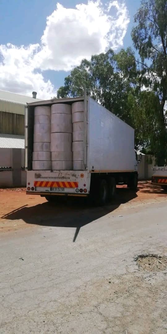 Air Freight